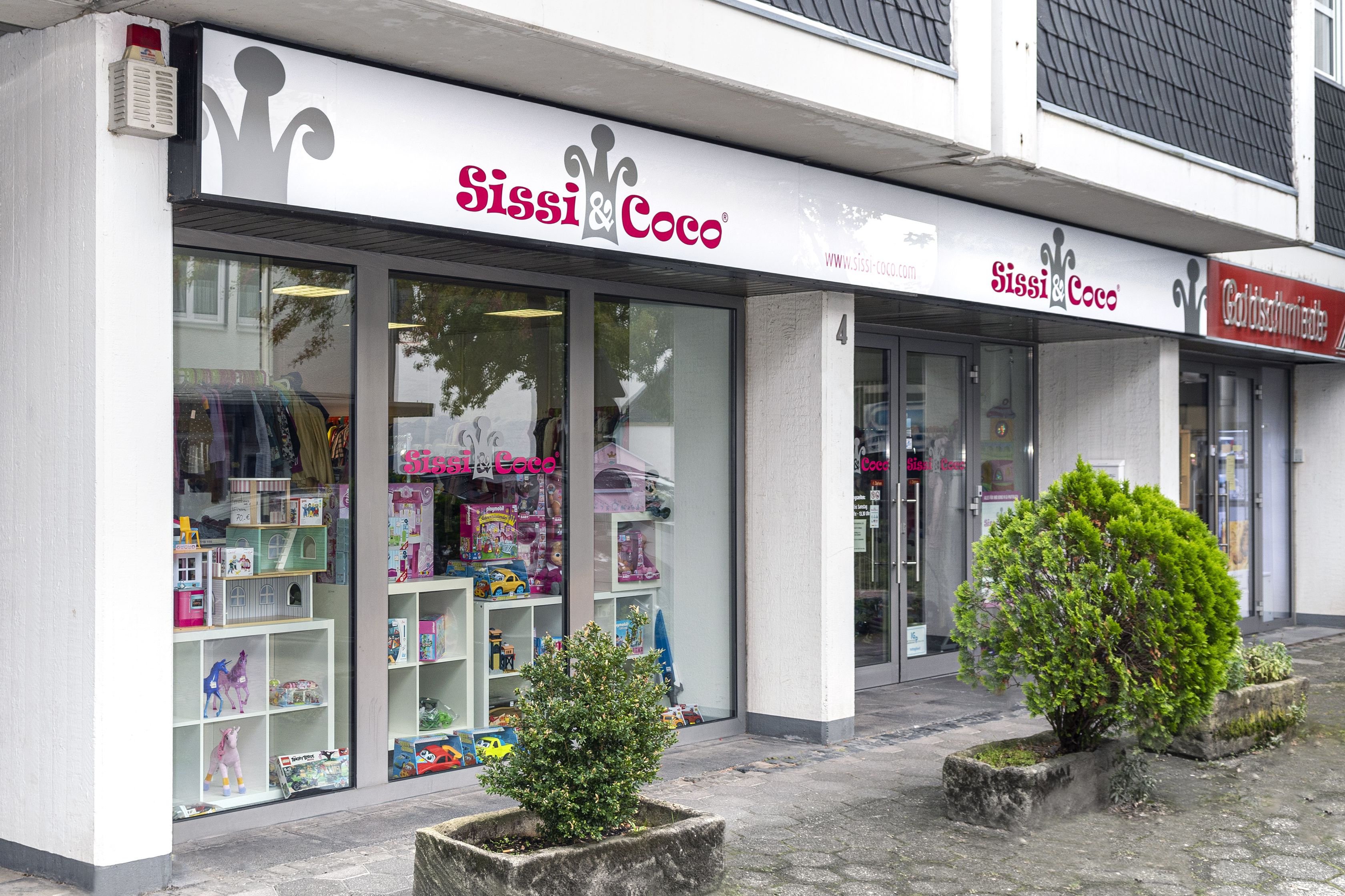 Sissi & Coco Store