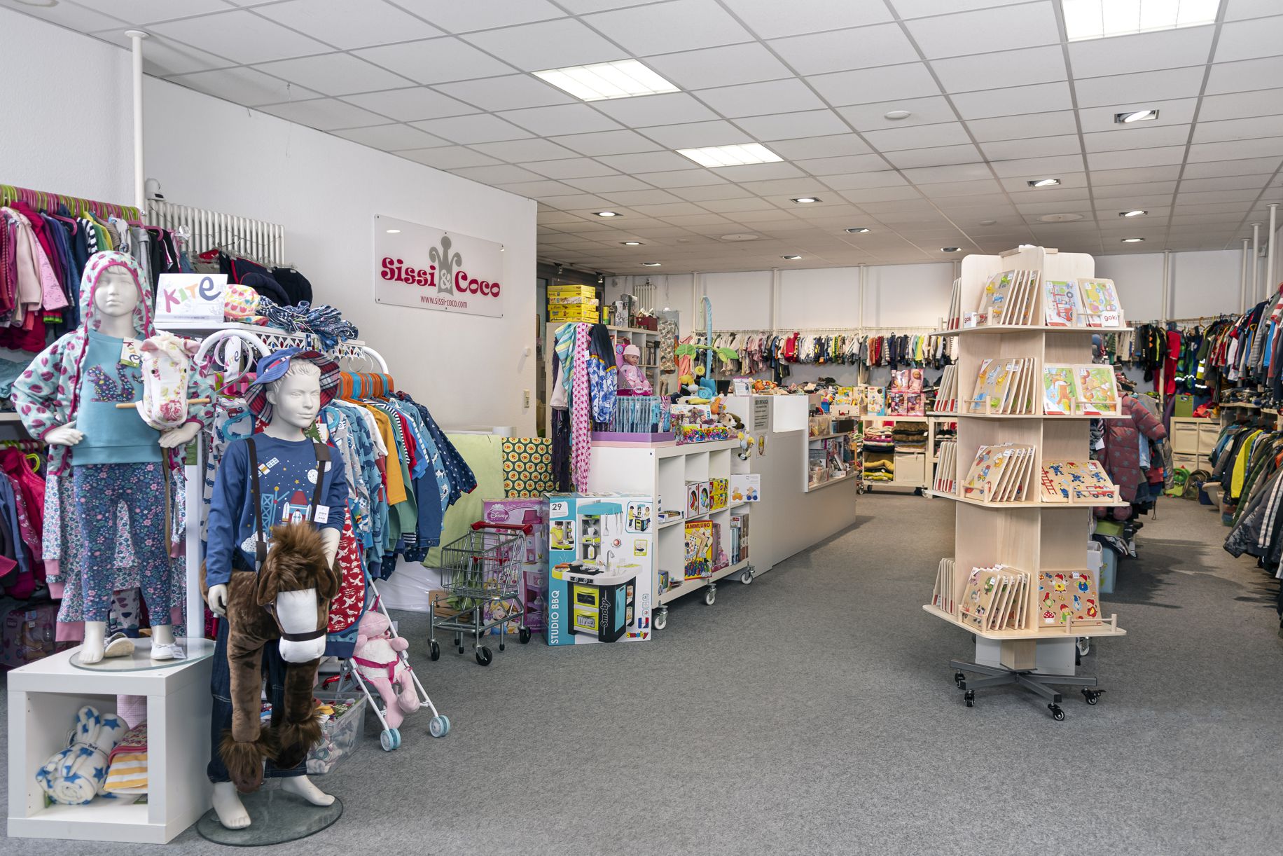 Sissi & Coco Store