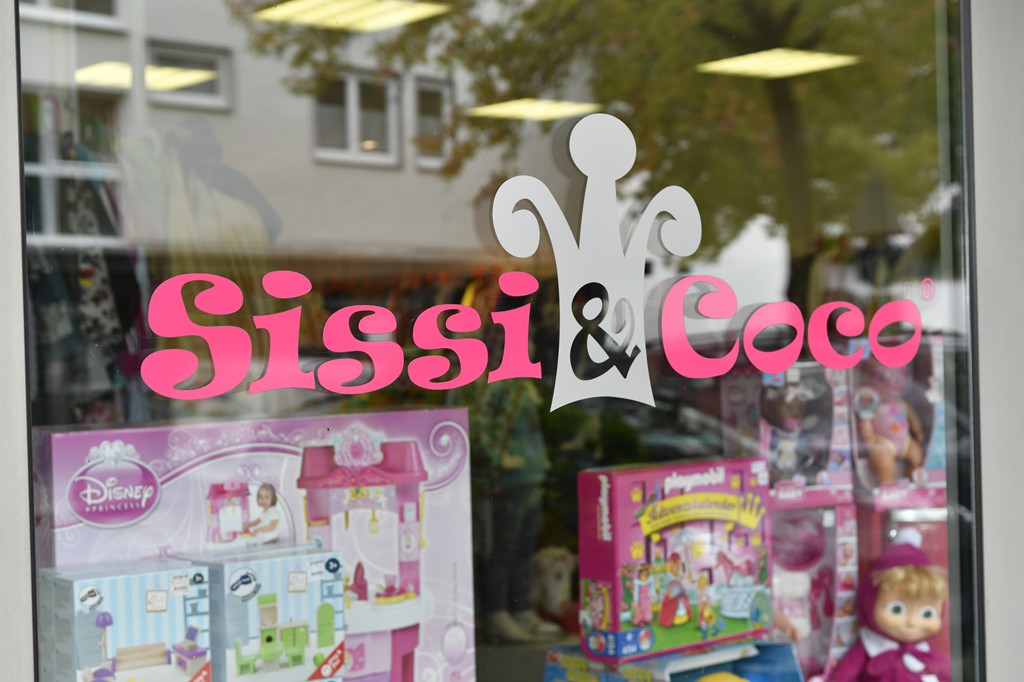 Store Bergisch Gladbach